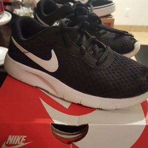 Boys Nike shoes